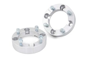 Honda SXS1000M3 Pioneer 1000 Wheel Spacers - Rough Country - 1.5 Inch, 4x136 - '16-'23